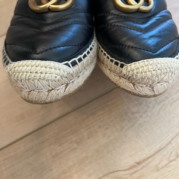 Gucci Espadrilles - Picture 5 of 6